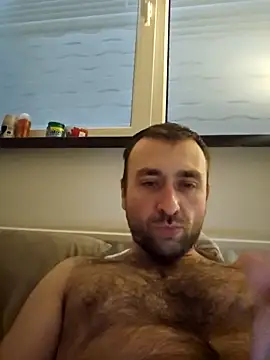 TIGERRR86 online show from February 2025 03:41:02 PM