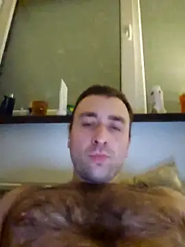 TIGERRR86 online show from March 2025 06:19:01 PM