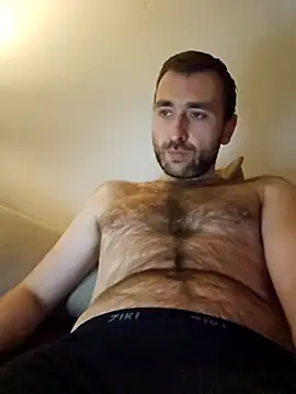 TIGERRR86 online show from November 2025 03:52:02 PM