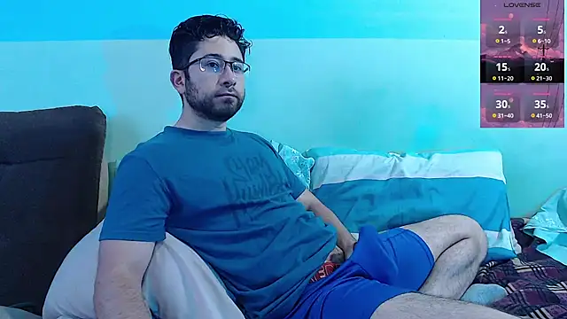 teddy foster online show from March 2025 01:19:02 PM