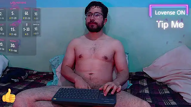 teddy foster online show from December 2025 12:58:01 PM