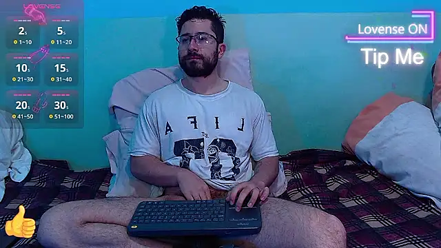 teddy foster online show from January 2026 02:19:01 PM