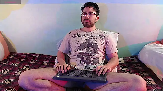 teddy foster online show from March 2026 01:27:01 PM