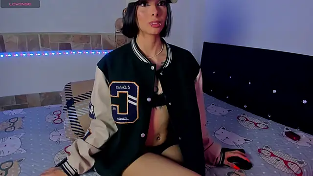 ChloeAddamss online show from September 2025 05:33:01 AM