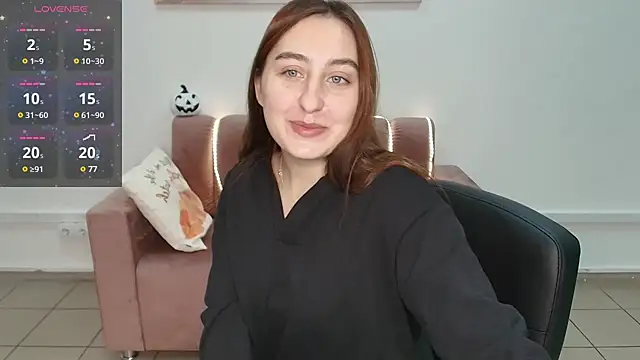 ElmiraPowers online show from December 2024 12:40:02 PM