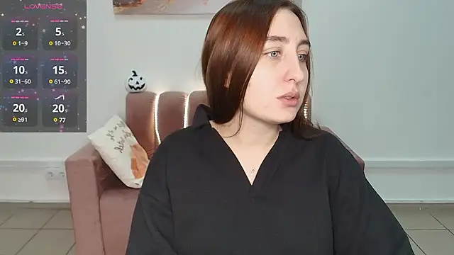 ElmiraPowers online show from December 2024 03:47:01 PM