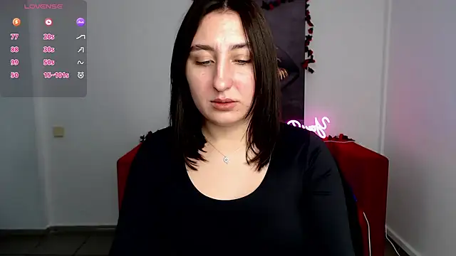 ElmiraPowers online show from December 2024 01:31:02 PM