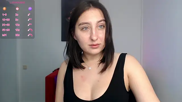 ElmiraPowers online show from December 2024 12:38:02 PM