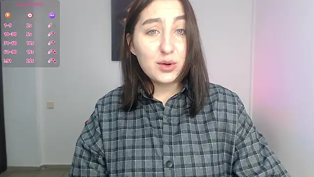 ElmiraPowers online show from December 2024 06:58:01 AM