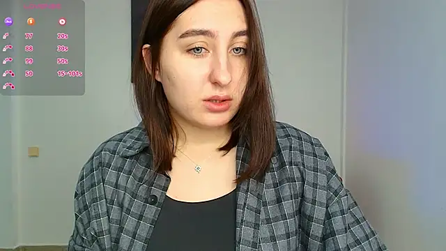 ElmiraPowers online show from December 2024 10:47:01 AM