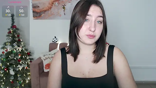 ElmiraPowers online show from December 2024 03:13:01 PM