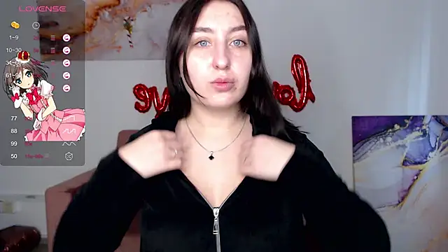 ElmiraPowers online show from February 2025 01:16:01 PM