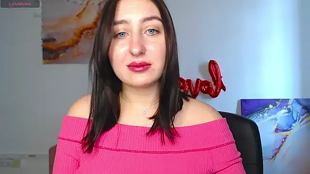 ElmiraPowers online show from March 2025 12:35:02 PM