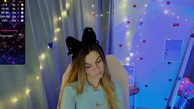 Sweet me  online show from February 2025 07:10:01 AM