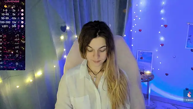 Sweet me  online show from March 2025 01:29:01 PM