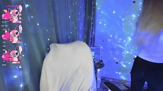 Sweet me  online show from December 2025 01:27:01 PM