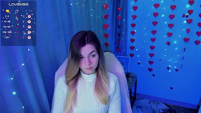 Sweet me  online show from February 2026 07:28:02 AM