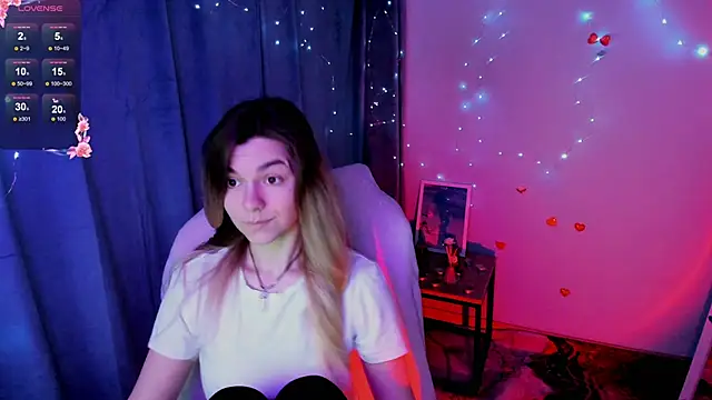 Sweet me  online show from April 2026 05:40:01 AM