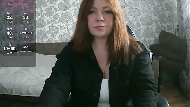 Sabrina Poison online show from December 2024 07:07:02 AM