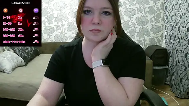 Sabrina Poison online show from January 2025 04:14:02 AM