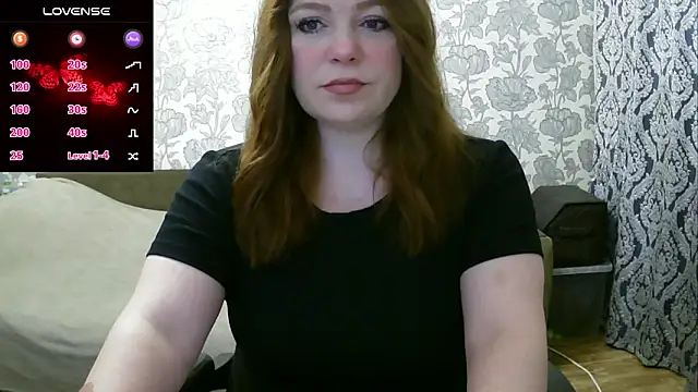 Sabrina Poison online show from February 2025 04:22:01 AM