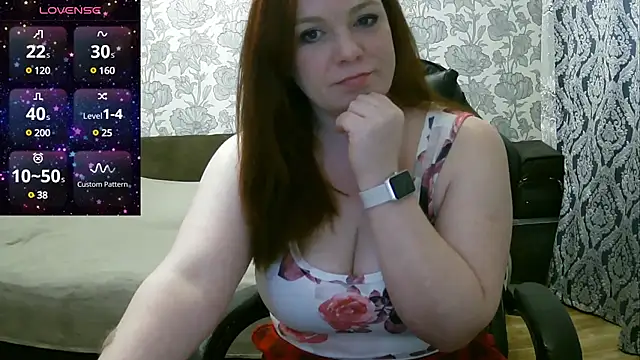 Sabrina Poison online show from March 2025 01:29:01 PM