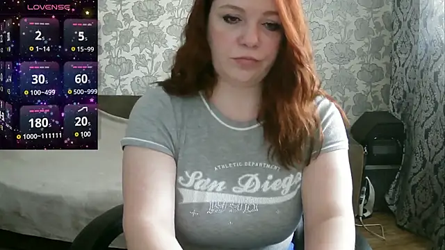 Sabrina Poison online show from March 2025 07:07:02 AM