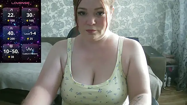 Sabrina Poison online show from October 2025 06:42:02 AM