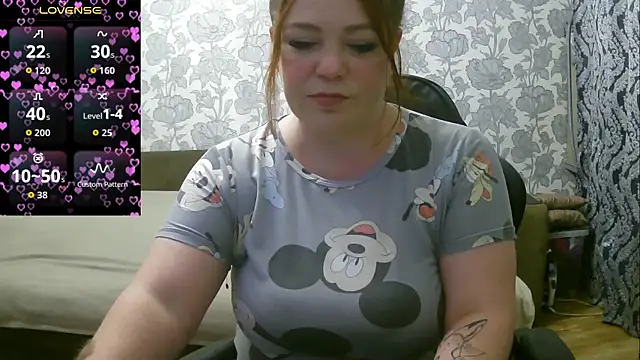 Sabrina Poison online show from October 2025 02:53:01 AM