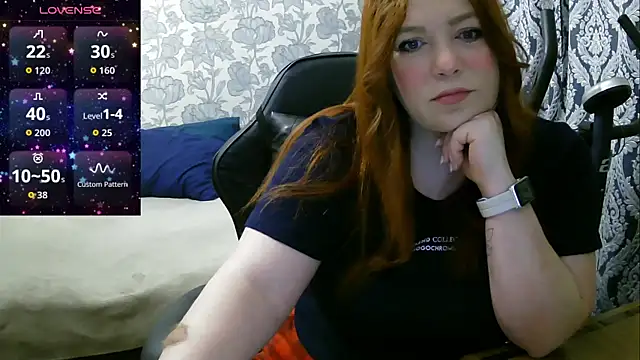 Sabrina Poison online show from November 2025 03:26:02 AM