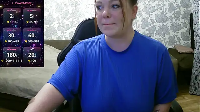 Sabrina Poison online show from November 2025 11:21:01 AM