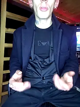 MillennialC0CK online show from December 2024 02:59:02 AM