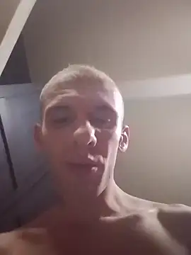 MillennialC0CK online show from November 2025 04:02:02 AM