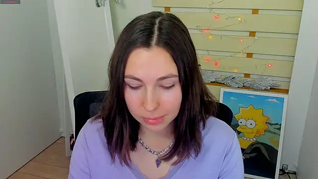 Lexy flower online show from December 2024 05:00:01 PM