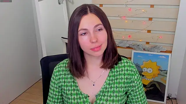 Lexy flower online show from December 2024 10:38:02 AM