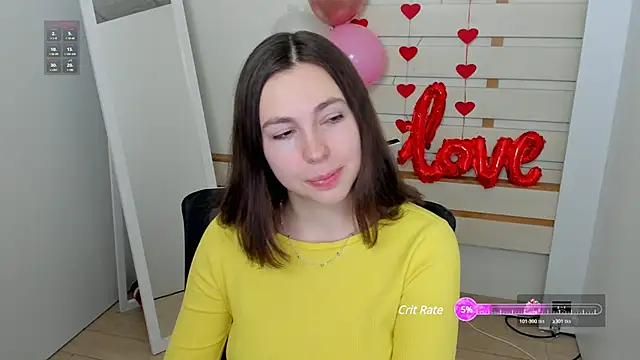 Lexy flower online show from February 2025 12:59:01 PM