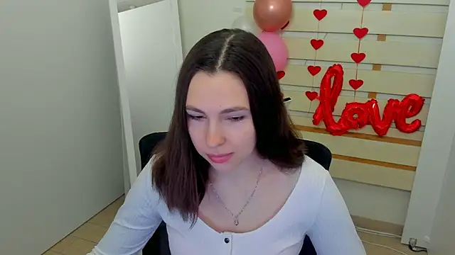 Lexy flower online show from March 2025 01:30:02 PM