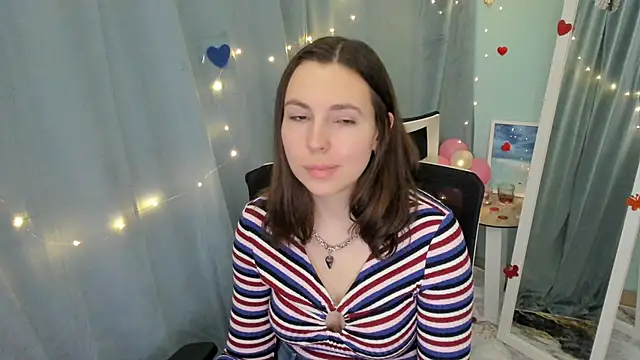 Lexy flower online show from March 2025 10:33:01 AM