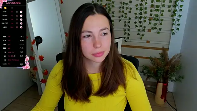 Lexy flower online show from October 2025 12:37:02 PM