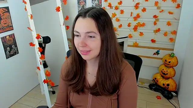 Lexy flower online show from November 2025 01:34:02 PM