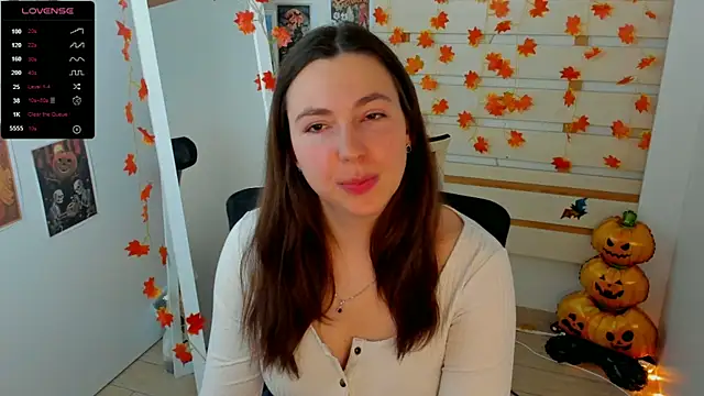 Lexy flower online show from November 2025 04:06:01 PM