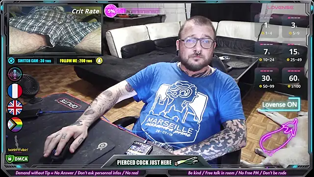 Snapshot of Law_Leek chatting on July 2026 05:26:02 PM Law Leek online show from July 2026 05:26:02 PM