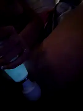 Dixiefaye Pika online show from December 2024 08:26:02 AM