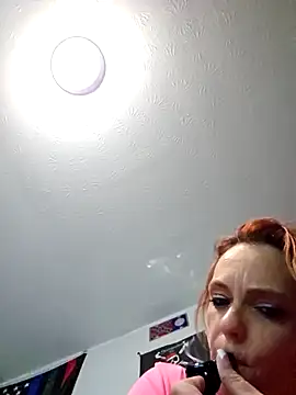 Dixiefaye Pika online show from January 2025 12:57:02 AM