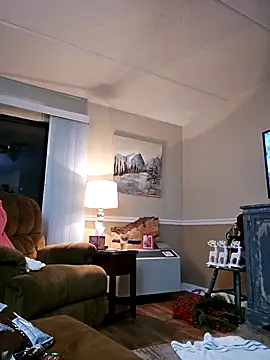 Dixiefaye Pika online show from February 2025 12:15:01 AM