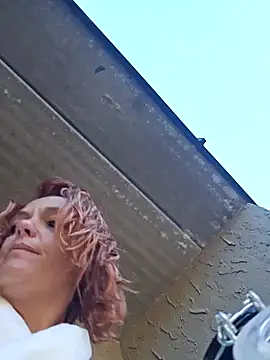 Dixiefaye Pika online show from February 2025 02:55:02 PM