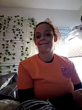 Dixiefaye Pika online show from February 2025 03:01:02 AM