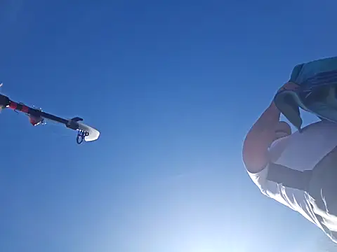 Dixiefaye Pika online show from February 2025 03:58:02 AM