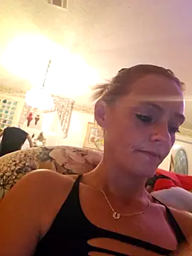 Dixiefaye Pika online show from December 2025 01:32:02 AM