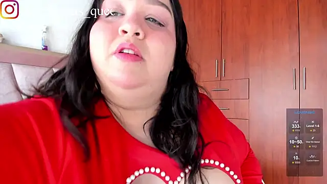 Venus queenn online show from October 2025 05:56:02 PM